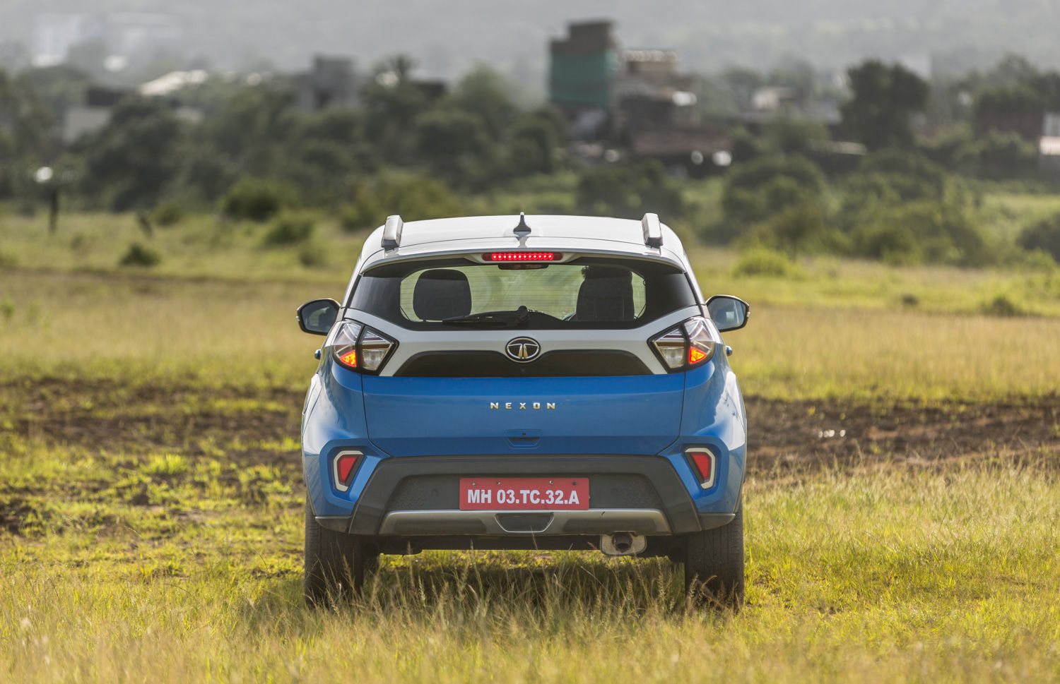 Tata Nexon 2023 Tata Nexon 2023