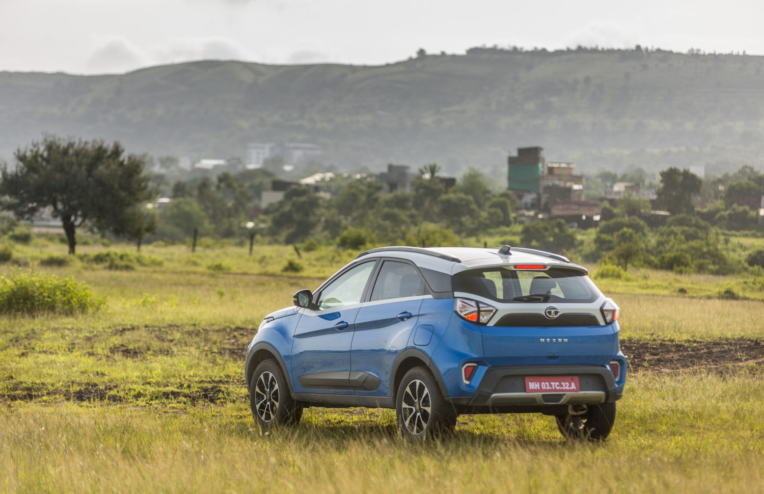 Tata Nexon 2023 Tata Nexon 2023