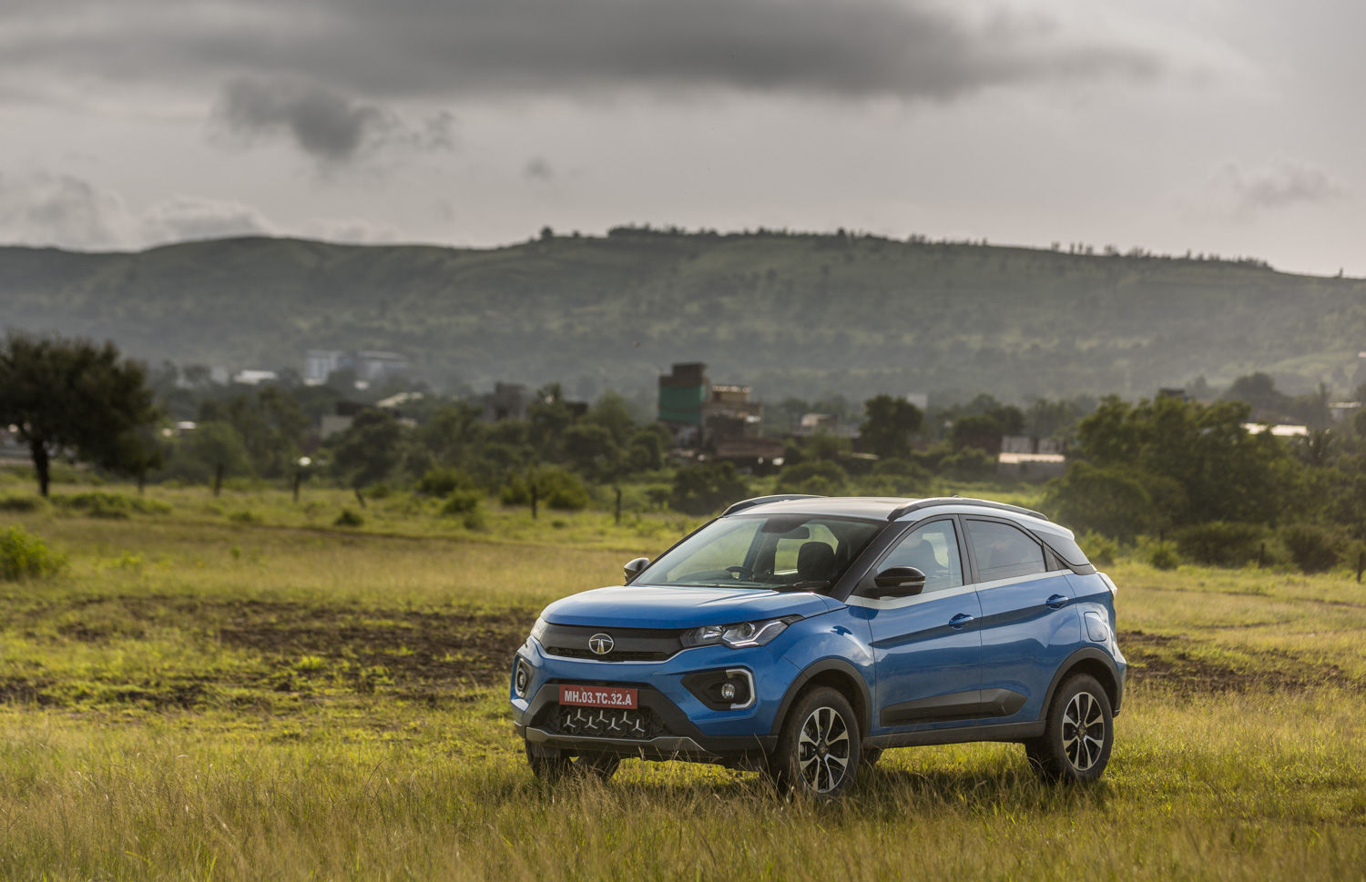 Tata Nexon 2023 Tata Nexon 2023