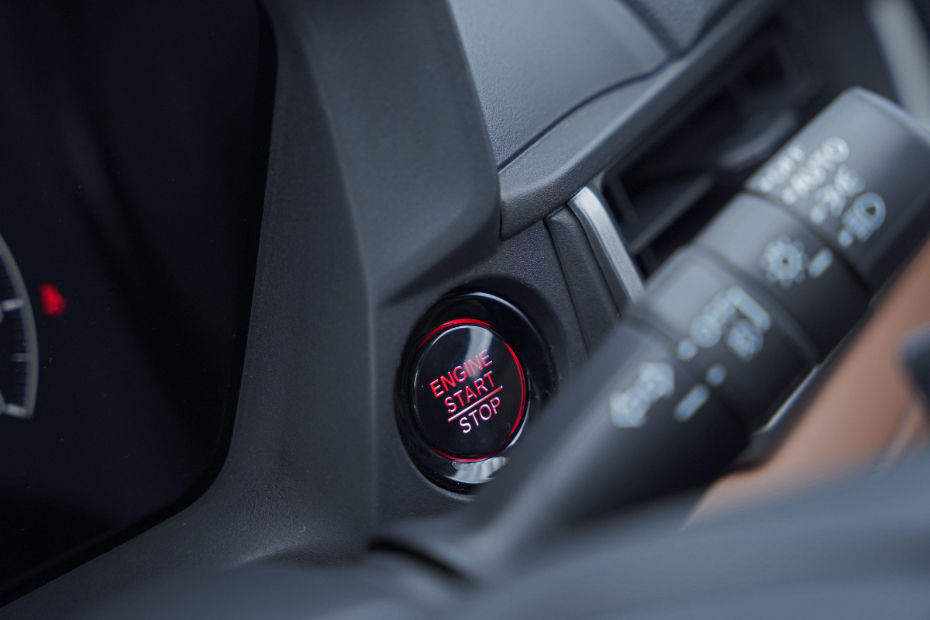 Honda Elevate Push Button Start/Stop Honda Elevate Push Button Start/Stop