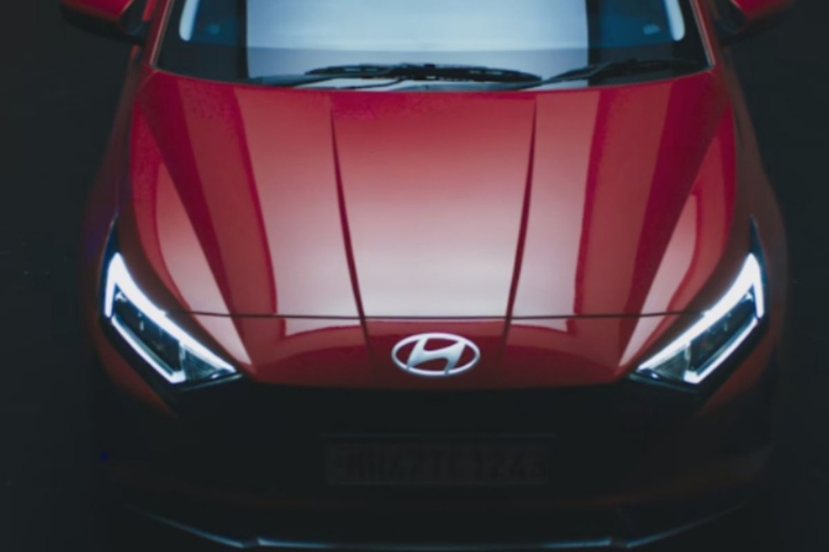 Hyundai i20 FL Hyundai i20 FL