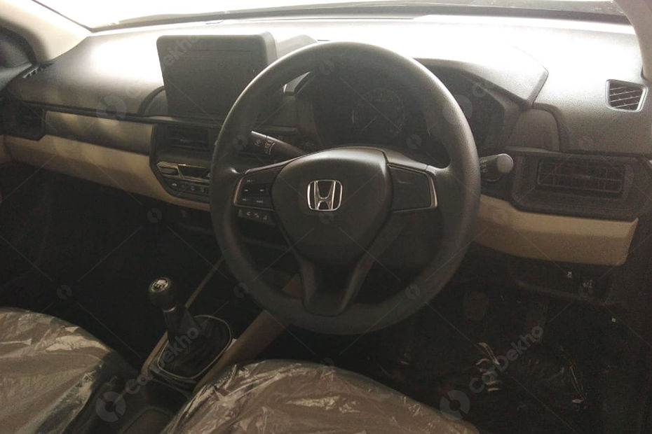 Honda Elevate SV Variant