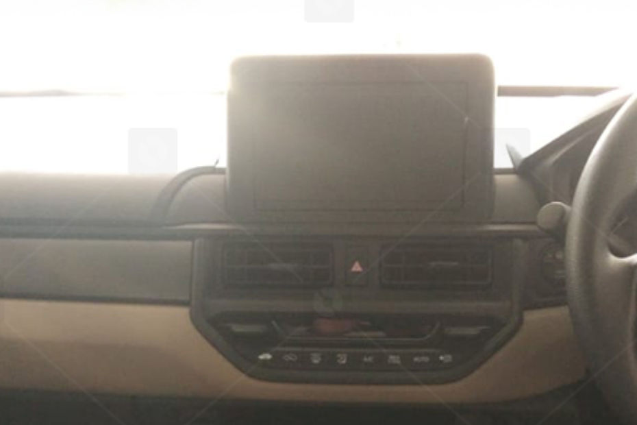 Honda Elevate SV Variant