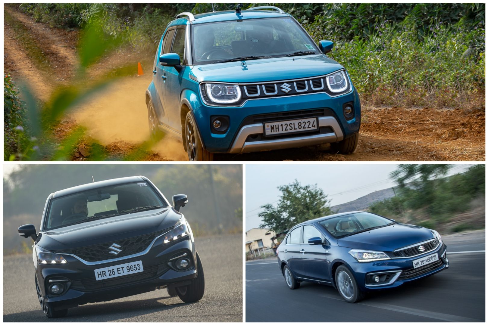 You Can Save Up To Rs 69,000 On Maruti Nexa Cars This September