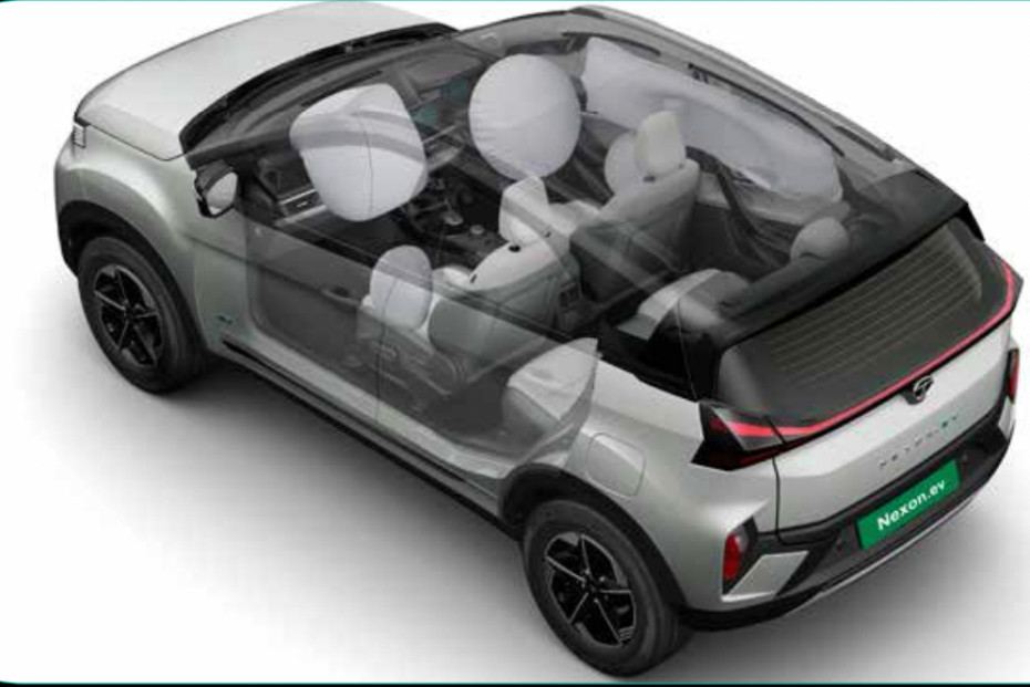 Watch How Tata Fit An Airbag Into The Backlit Steering Wheel Of The