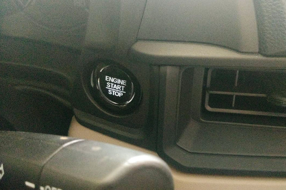 Honda Elevate SV variant push-button start/stop Honda Elevate SV variant push-button start/stop
