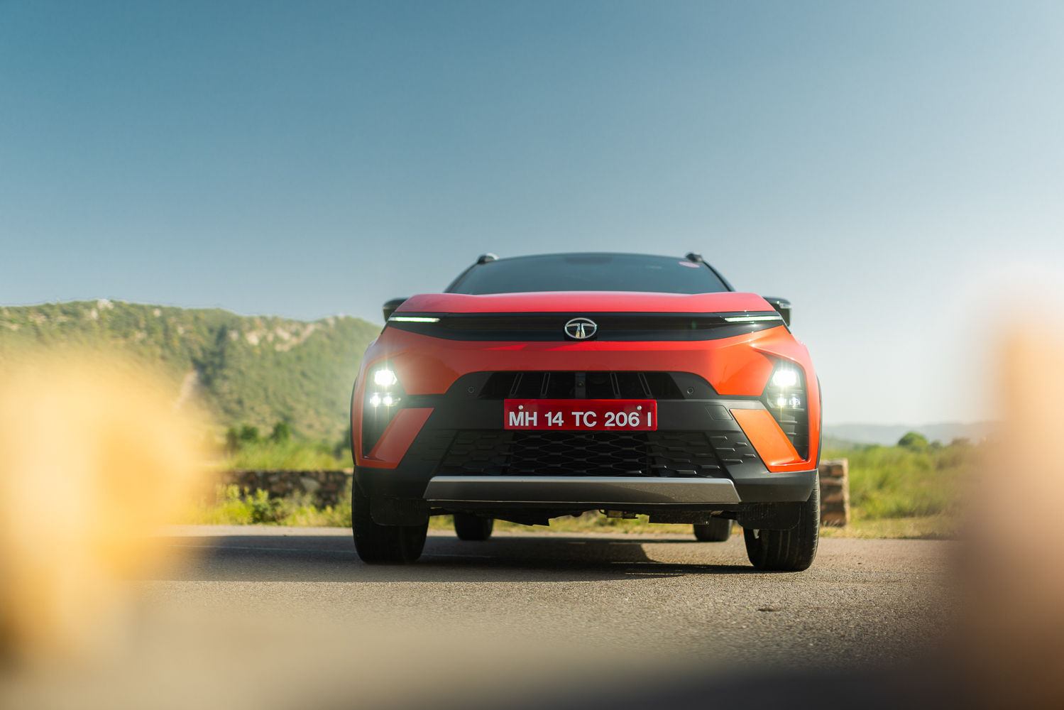 Tata Nexon 2023 Tata Nexon 2023