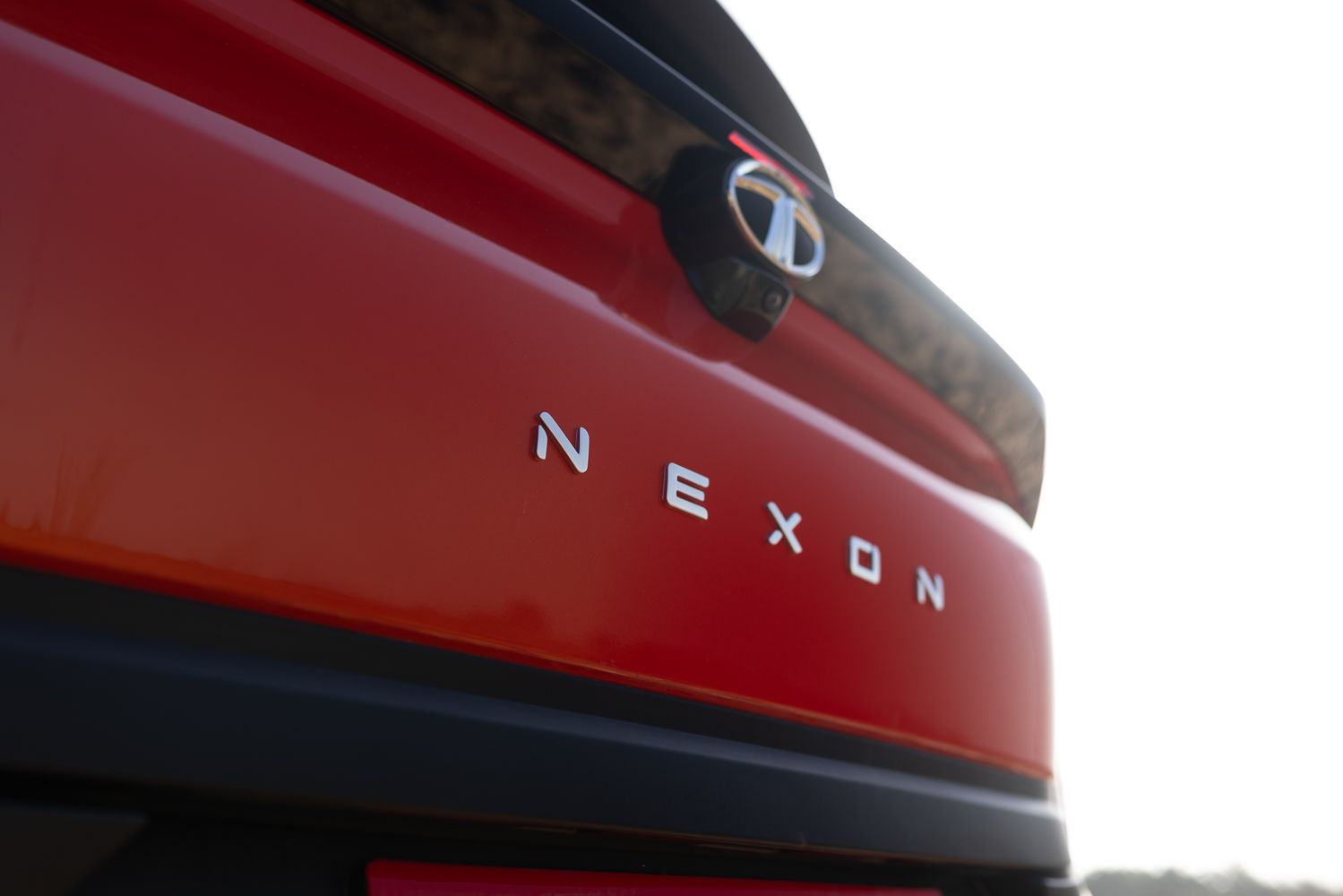 Tata Nexon 2023 Tata Nexon 2023