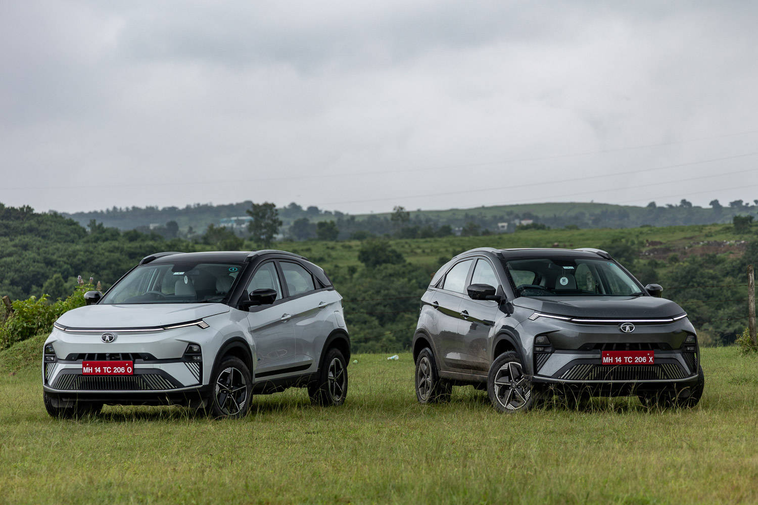 2023 Tata Nexon EV