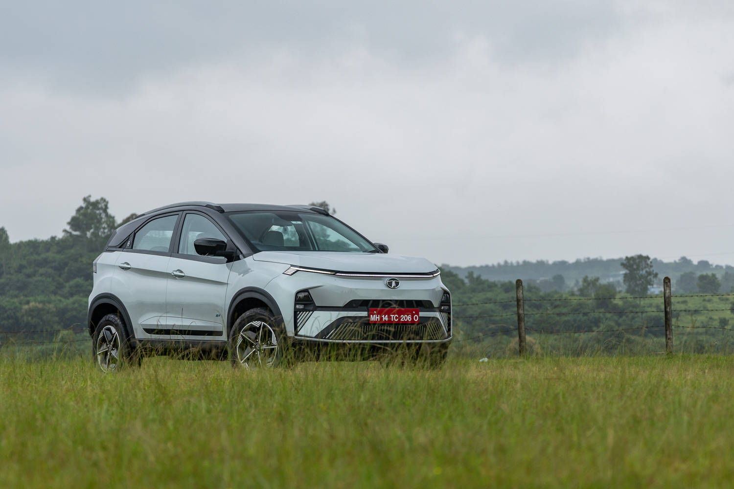 Tata Punch EV Vs Tata Tiago EV Vs Tata Tigor EV Vs Tata Nexon EV ...