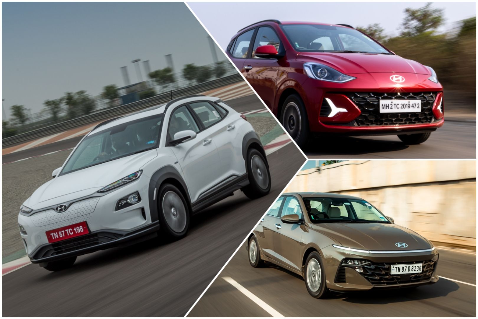 Drive Home A Hyundai Car With Benefits Of Up To Rs 2 lakh This September