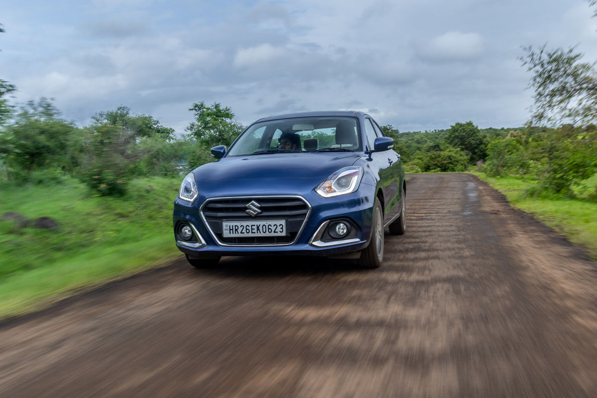 Maruti Dzire