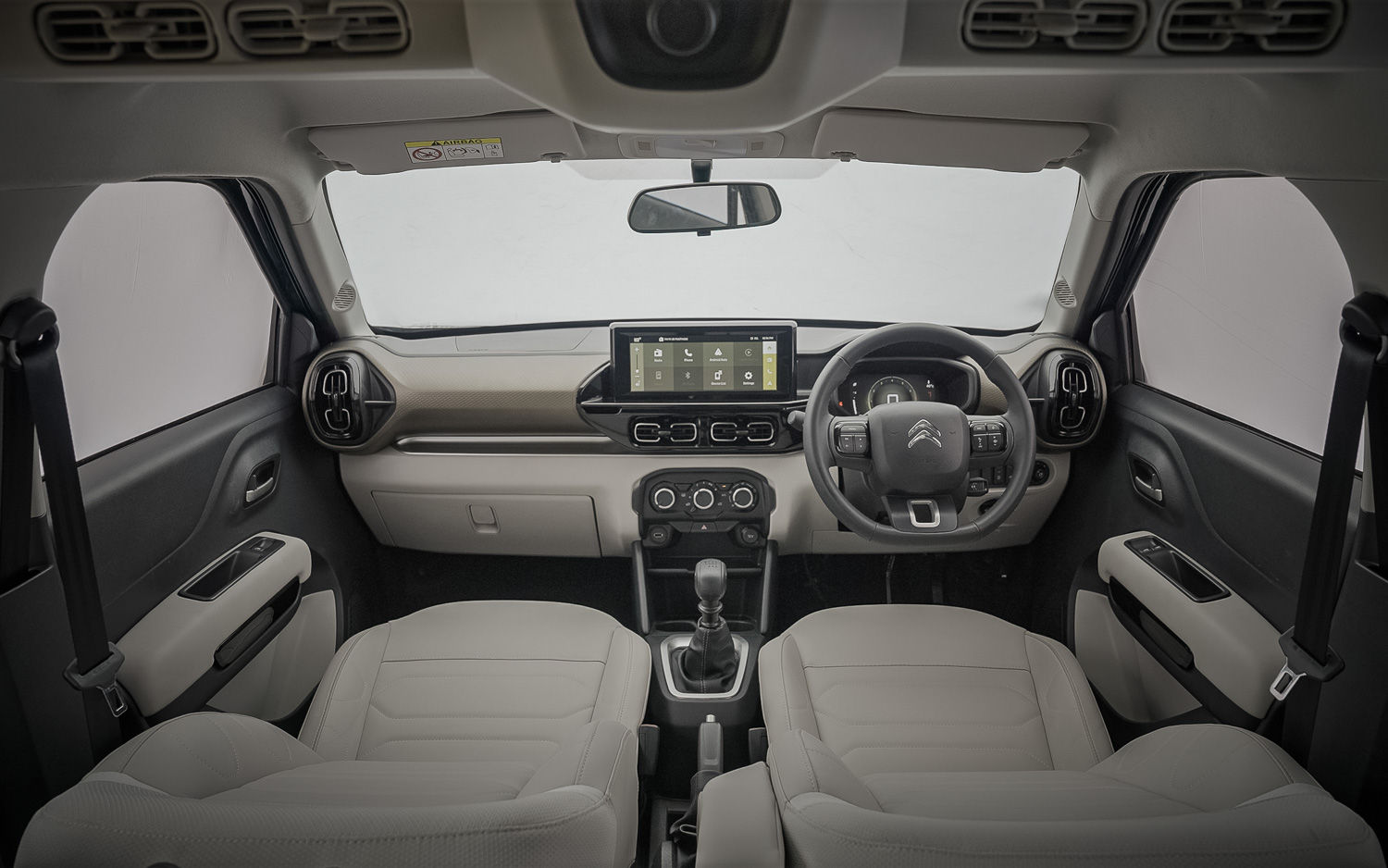 Citroen C3 Aircross Citroen C3 Aircross