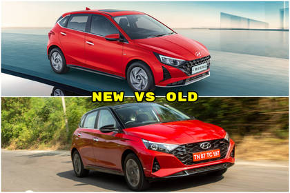 2023 Hyundai i20 Vs i20 N Line differences explained - Car News