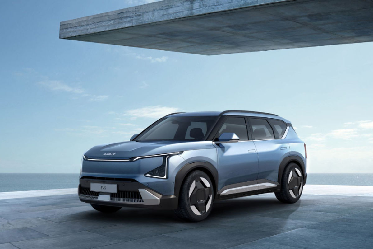Kia EV5