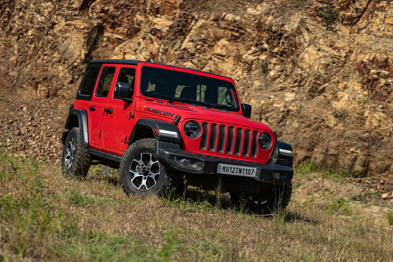 Jeep Wrangler Gets Another Price Hike For 2023, Becomes Dearer By Rs 2 Lakh This October