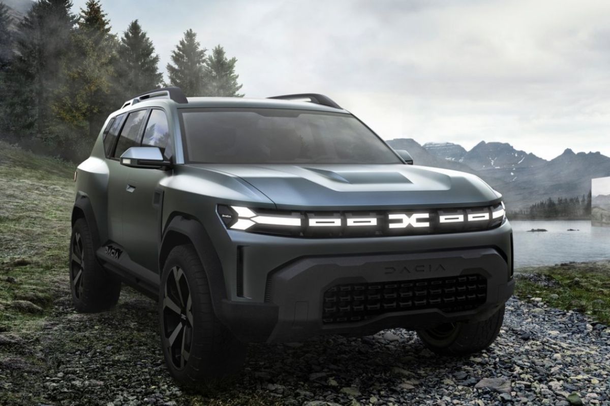 Renault Bigster (for reference)