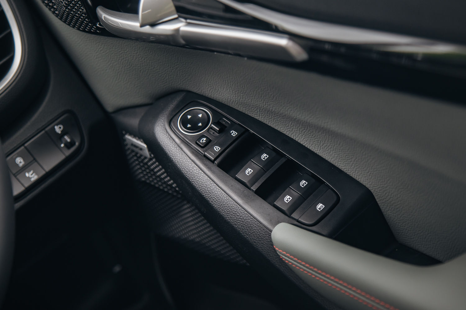 5 Lesser-known Features Of The New Kia Seltos