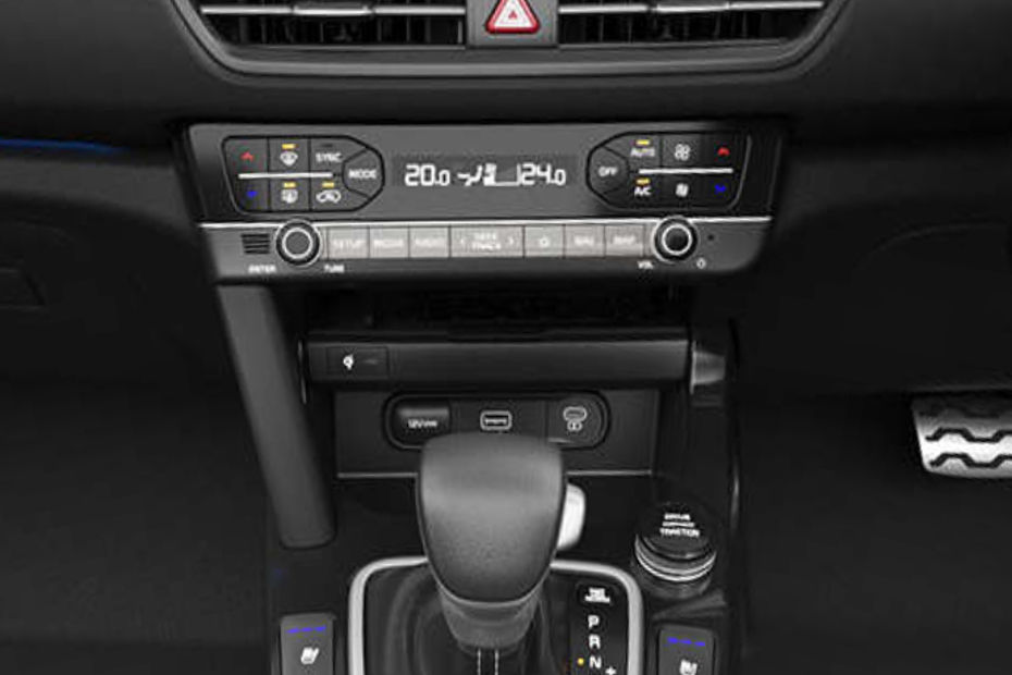 5 Lesser-known Features Of The New Kia Seltos