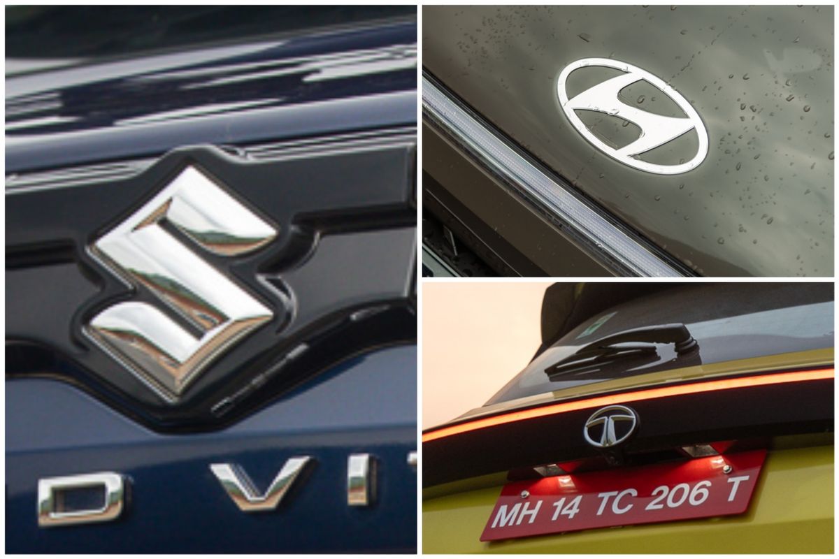 Maruti Suzuki, Tata Motors, Hyundai