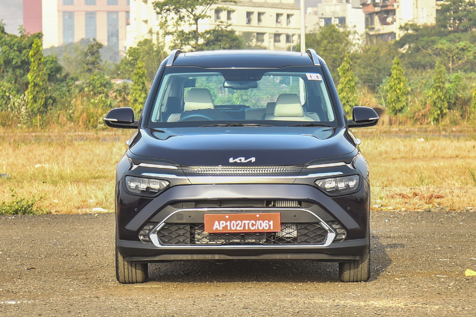 Massmarket Cars With An Air Purifier Hyundai Creta, Kia Seltos, Tata Harrier, Tata Nexon