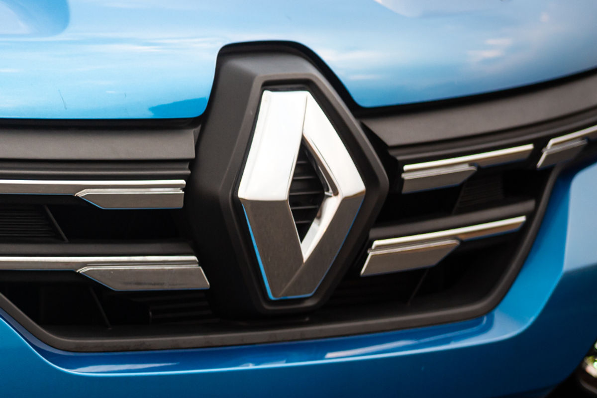 Renault