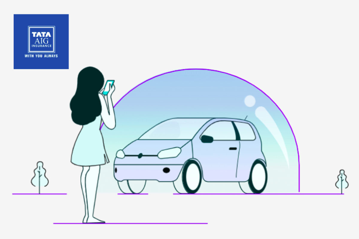 Tata AIG Car Insurance Tata AIG Car Insurance