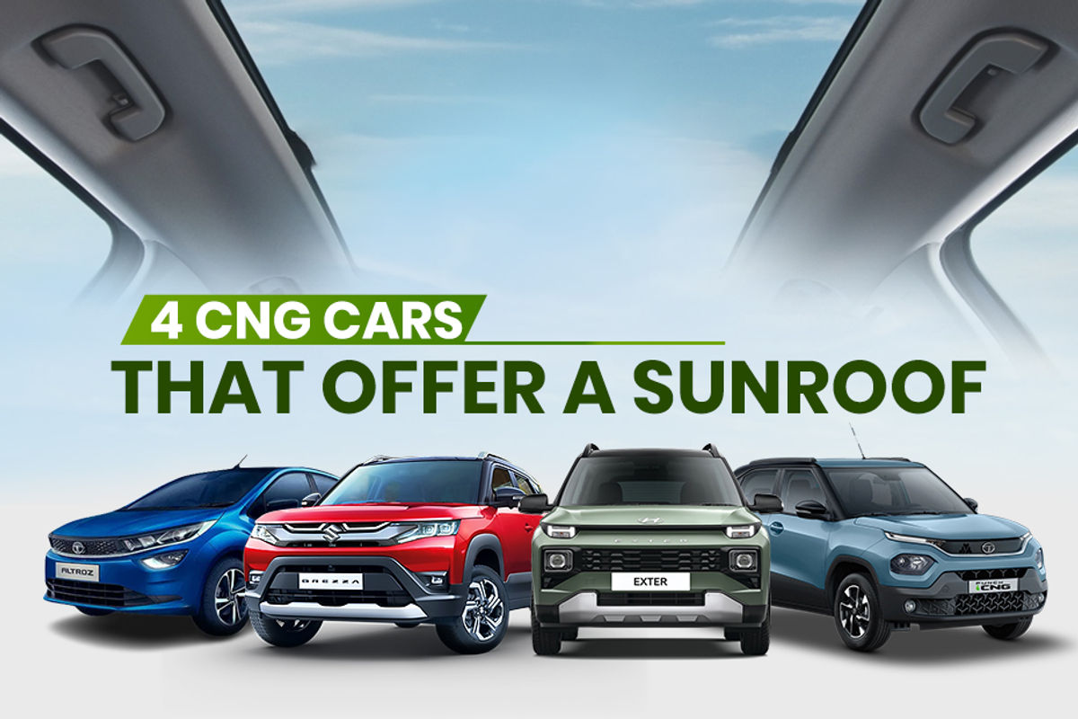 Tata Altroz, Tata Punch, Hyundai Exter, and Maruti Brezza