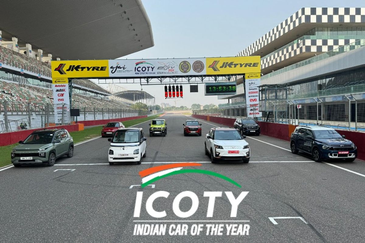 ICOTY 2024 Contenders