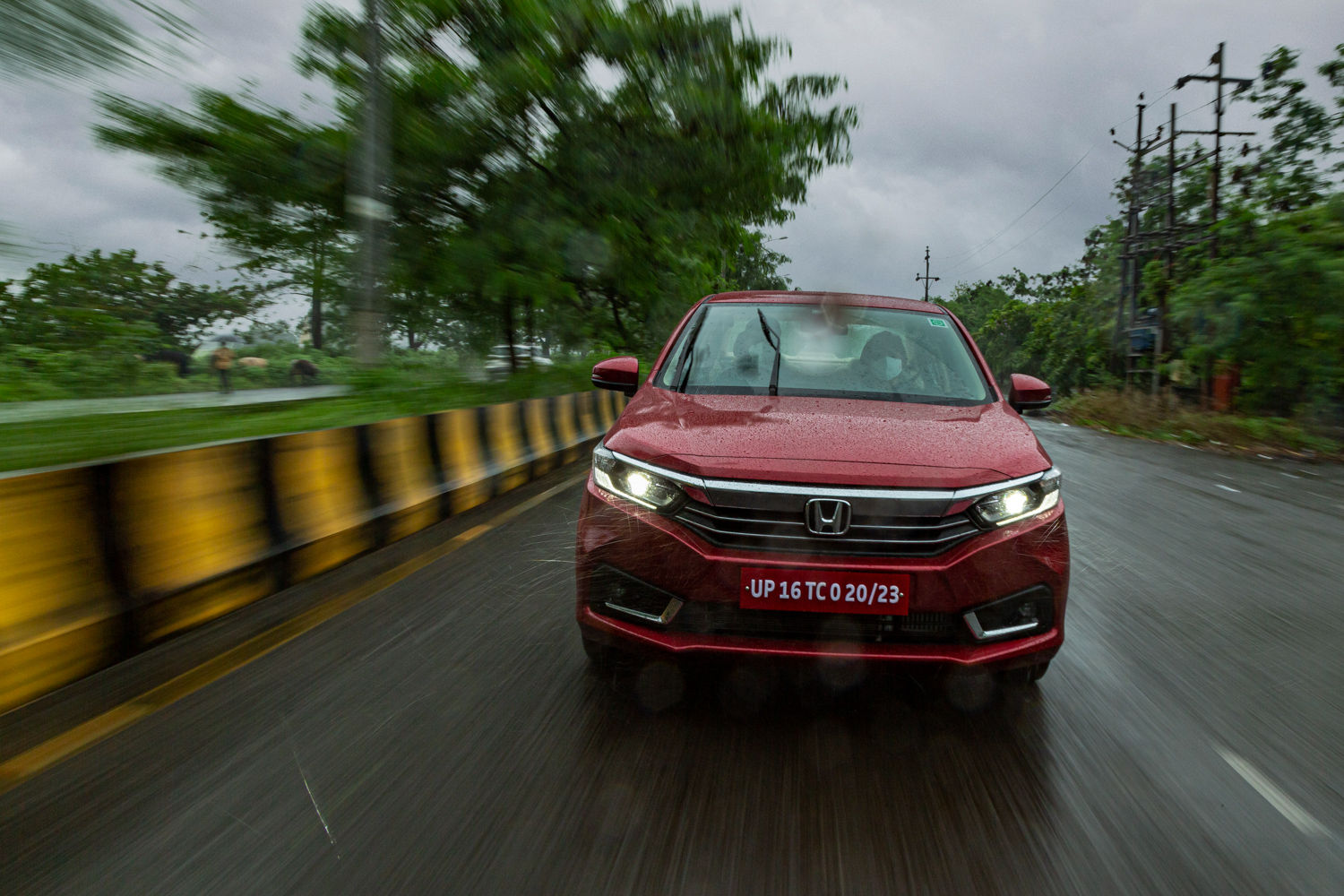 Honda Amaze