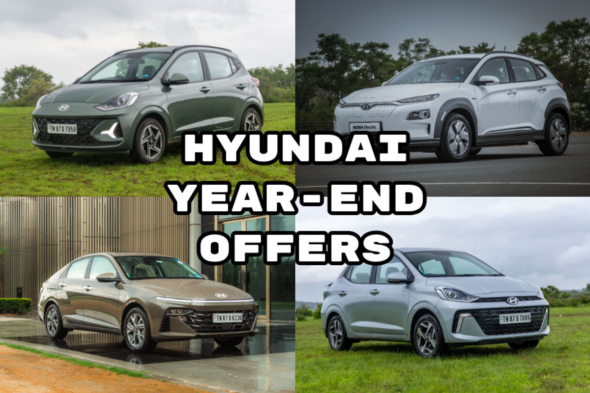 Hyundai Year-end Offers Hyundai Year-end Offers