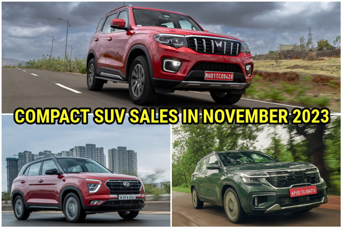 Mahindra Scorpio N, Kia Seltos and Hyundai Creta Mahindra Scorpio N, Kia Seltos and Hyundai Creta