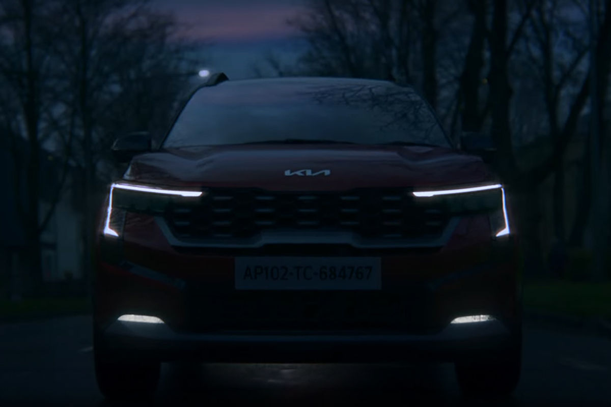 2024 Kia Sonet