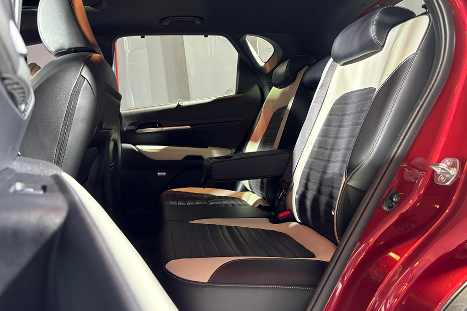 2024 Kia GTX+ Variant Explained In 15 Images