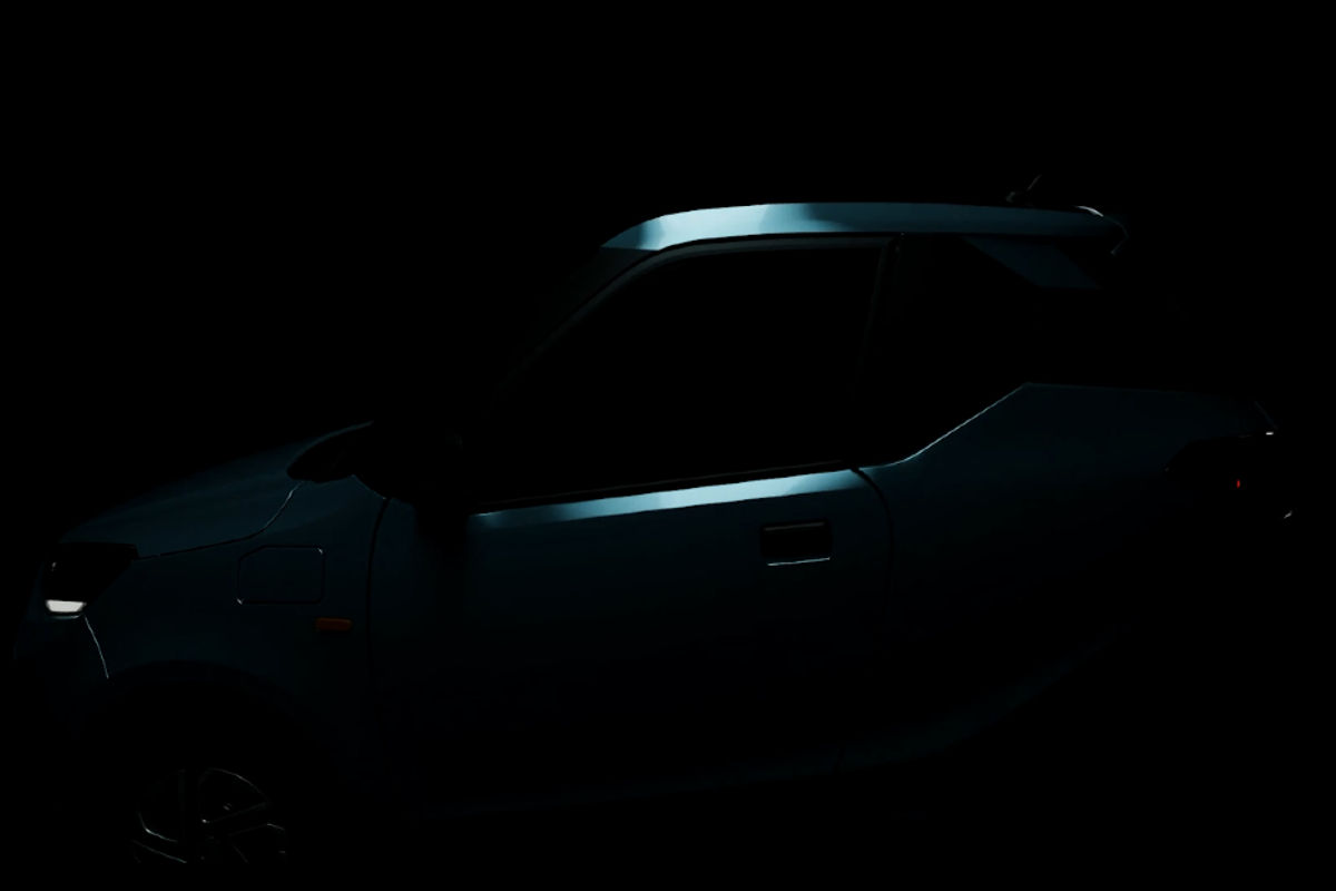Gensol EV teaser
