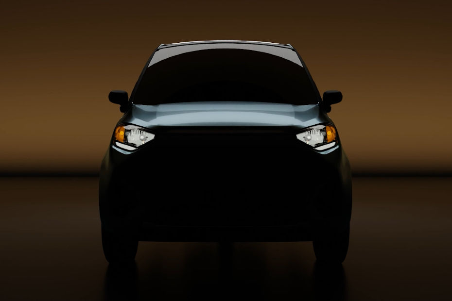 Gensol EV teaser front