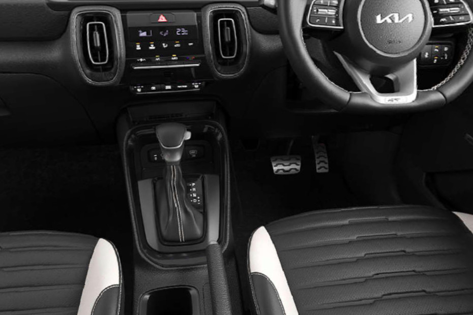 8 Features Kia Facelift Gets Over The Tata Nexon