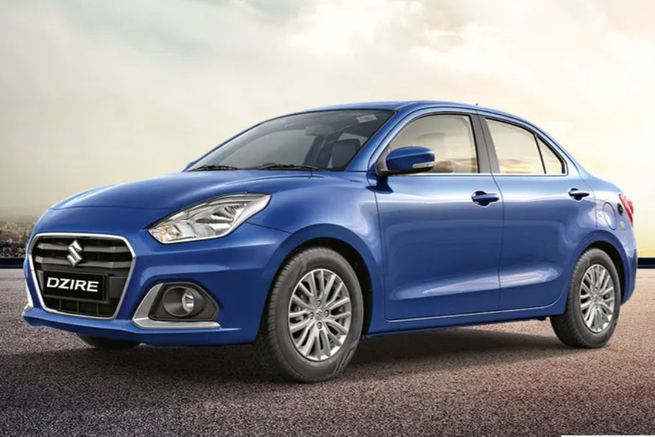 Maruti Dzire