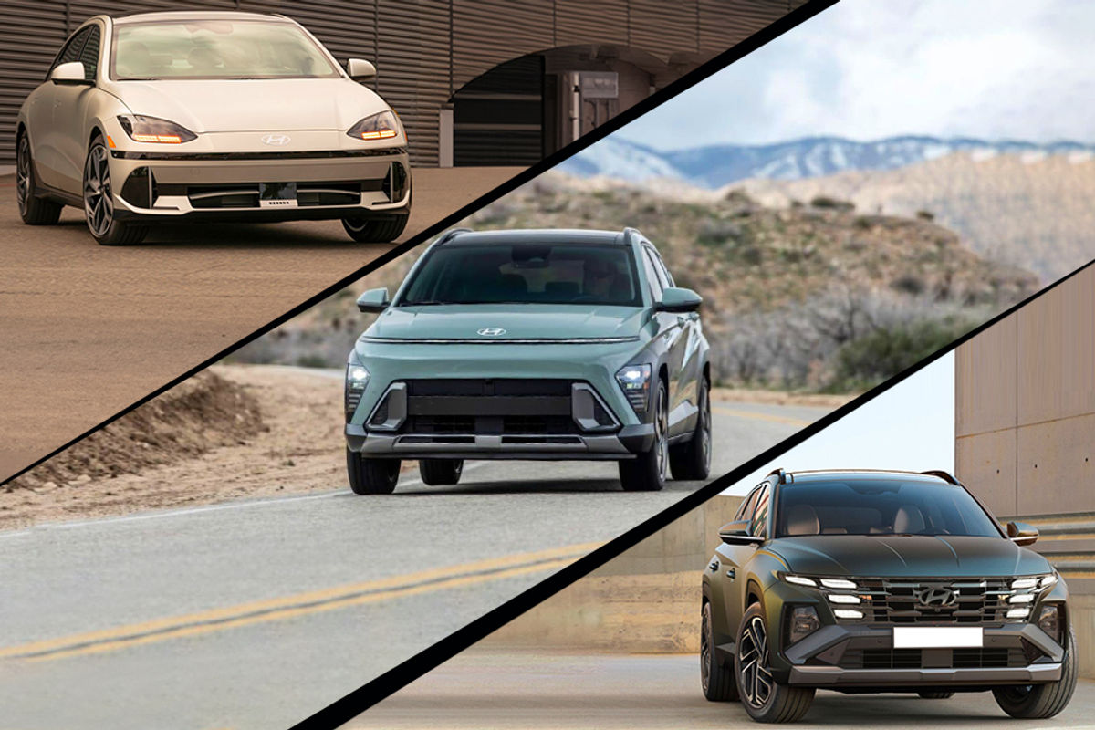 Upcoming Hyundai Cars In India