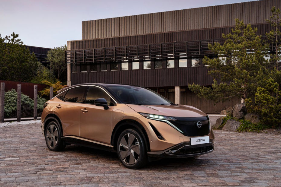 Nissan Ariya
