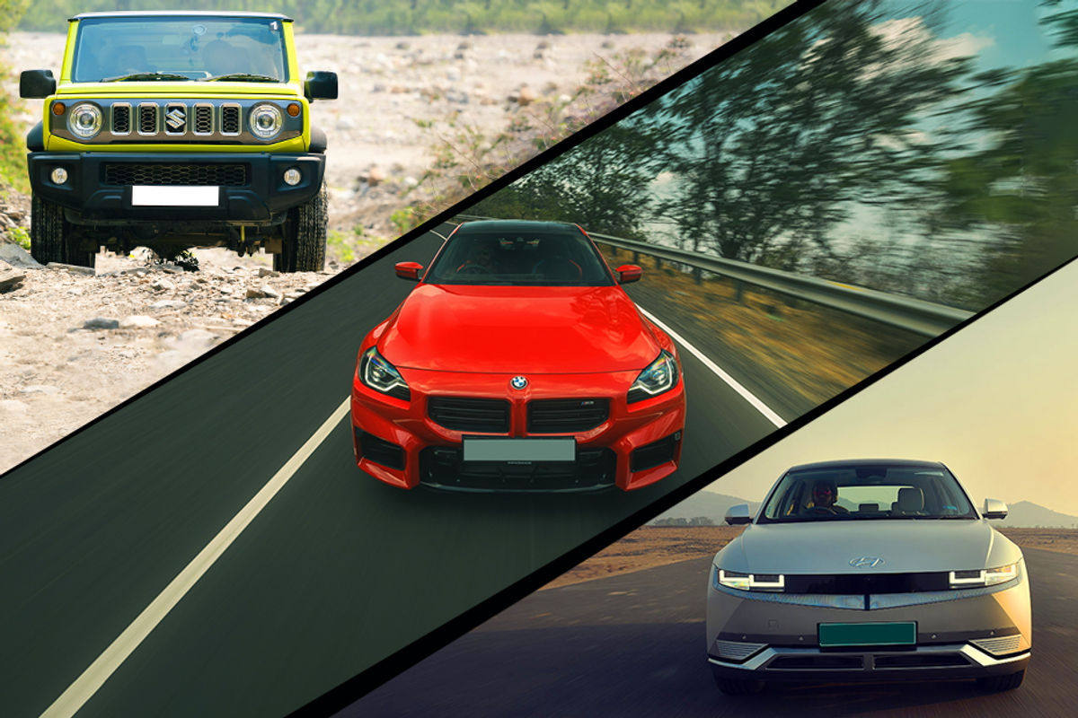 All New Cars Launched In 2023