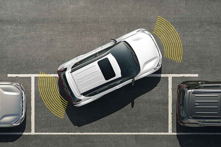 8 Features Kia Facelift Offers Over Hyundai Venue Ventilated