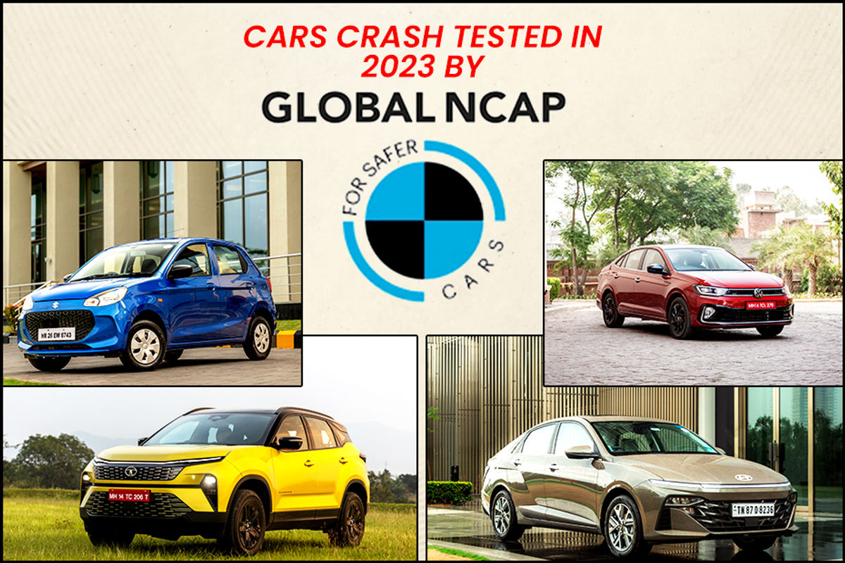 Tata Harrier, Maruti Alto K10, Volkswagen Virtus, Hyundai Verna