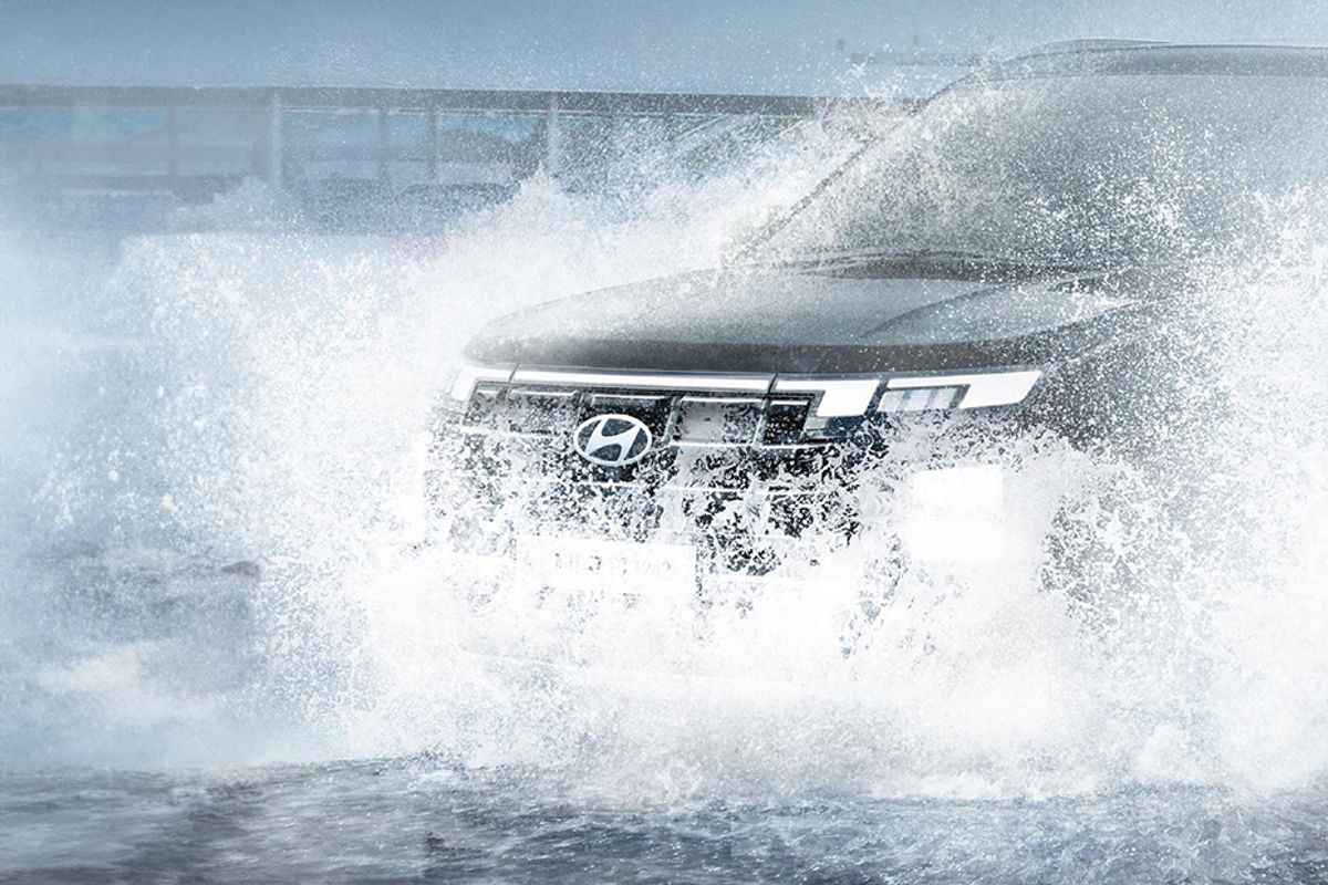 2024 Hyundai Creta 2024 Hyundai Creta