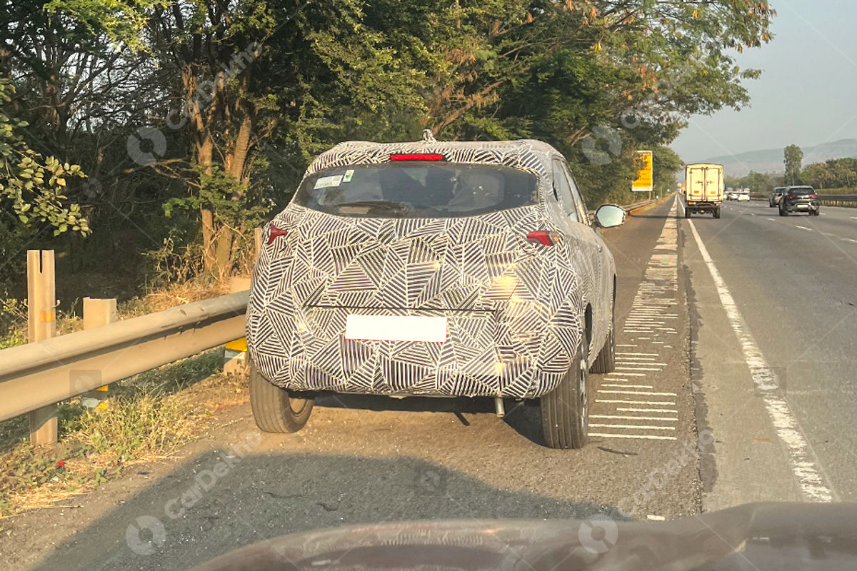 2024 Tata Punch EV