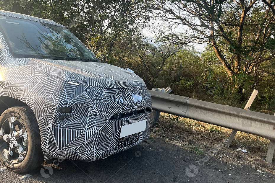 2024 Tata Punch EV