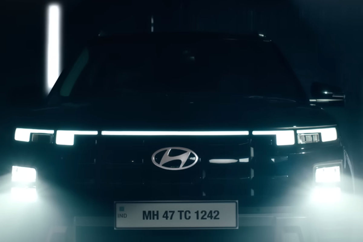 2024 Hyundai Creta 2024 Hyundai Creta
