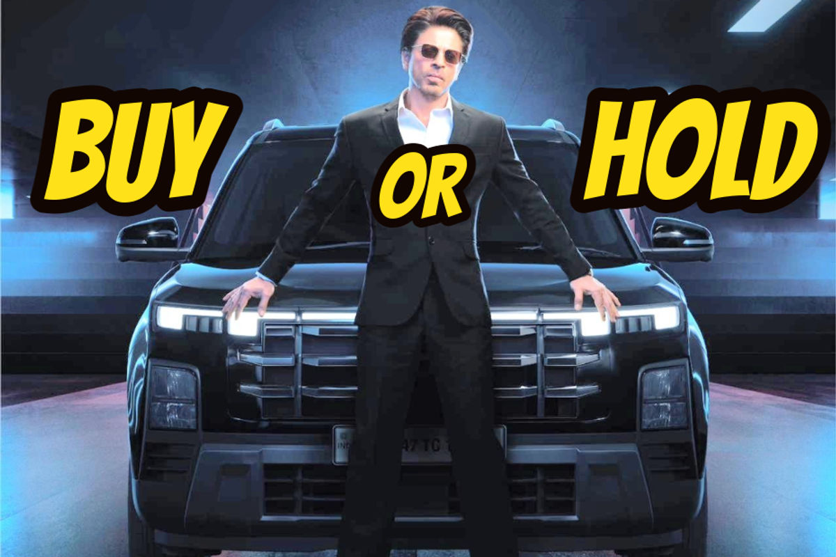 2024 Hyundai Creta: Buy or Hold