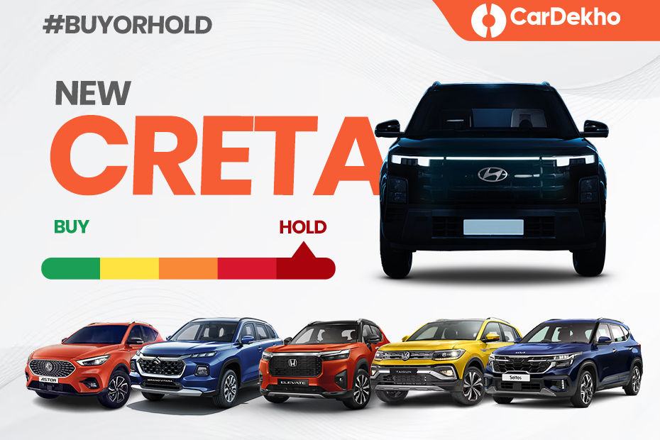2024 Hyundai Creta: Buy or Hold