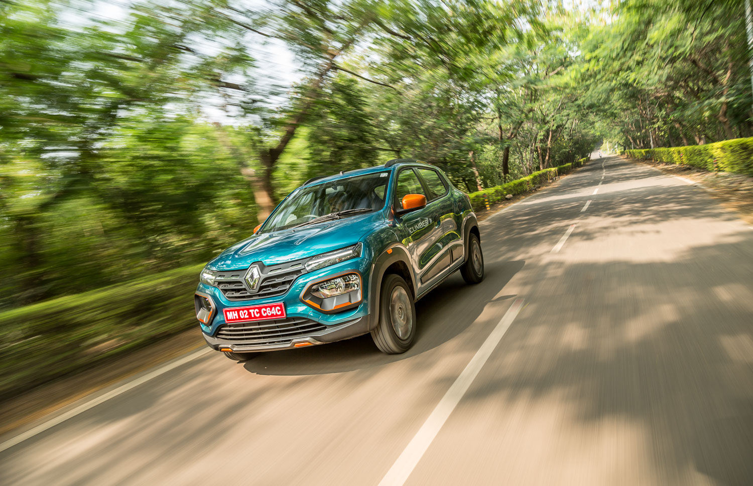 Renault Kwid Renault Kwid